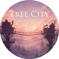 Tree City